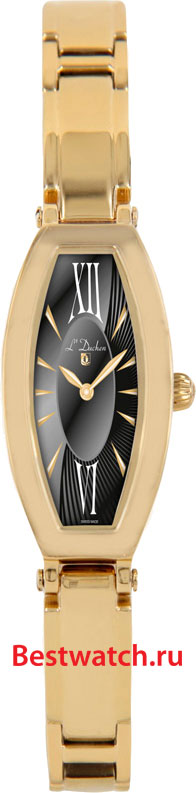 Часы L Duchen Saint Tropez D381.20.31